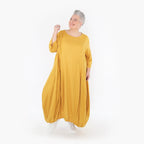 AKH Fashion Kleid 6736 Sanga, Honig