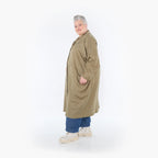 AKH Fashion Mantel 7041 Sanga, Pistazie
