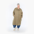 AKH Fashion Mantel 7041 Sanga, Pistazie
