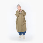 AKH Fashion Mantel 7041 Sanga, Pistazie