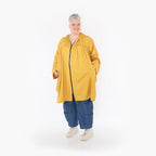 AKH Fashion Jacke 7045 Sanga, Honig