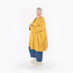 AKH Fashion Jacke 7045 Sanga, Honig