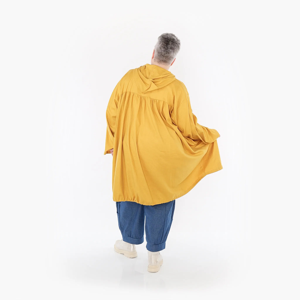 AKH Fashion Jacke 7045 Sanga, Honig