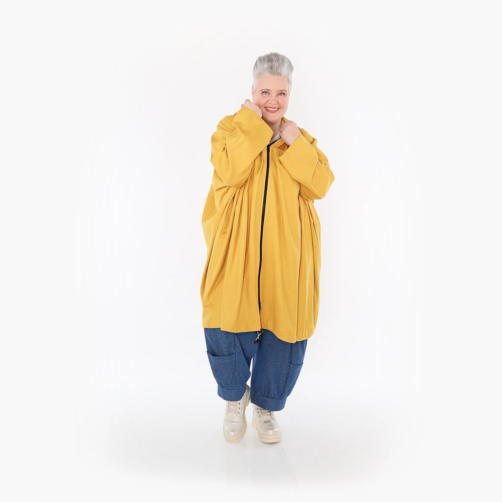 AKH Fashion Jacke 7045 Sanga, Honig