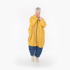 AKH Fashion Jacke 7045 Sanga, Honig