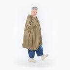 AKH Fashion Jacke 7045 Sanga, Pistazie