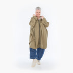 AKH Fashion Jacke 7045 Sanga, Pistazie