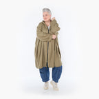 AKH Fashion Jacke 7045 Sanga, Pistazie