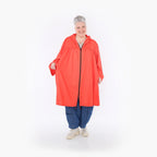 AKH Fashion Jacke 7045 Sanga, Rot