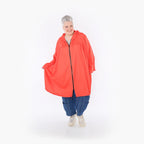 AKH Fashion Jacke 7045 Sanga, Rot