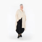 AKH Fashion Mantel 7057 Leona, Beige