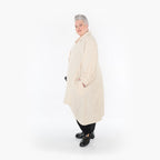 AKH Fashion Mantel 7057 Leona, Beige