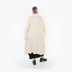 AKH Fashion Mantel 7057 Leona, Beige