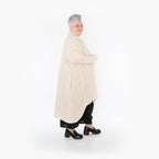 AKH Fashion Mantel 7057 Leona, Beige