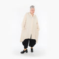 AKH Fashion Mantel 7057 Leona, Beige