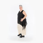 AKH Fashion Hose 8069 Leona, Beige