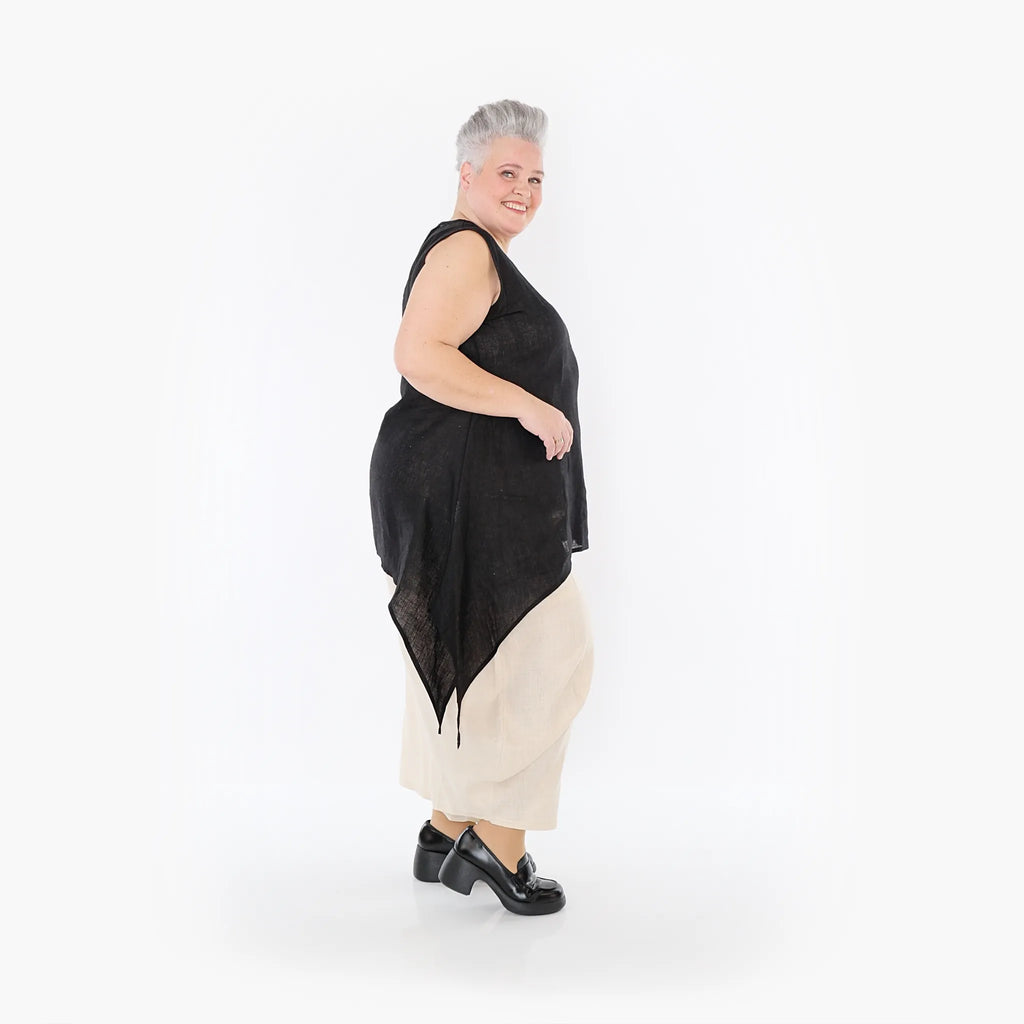 AKH Fashion Hose 8069 Leona, Beige
