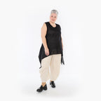 AKH Fashion Hose 8069 Leona, Beige