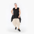 AKH Fashion Hose 8069 Leona, Beige