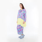 AKH Fashion Hose 8069 Elvan, Multicolor