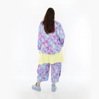 AKH Fashion Jacke 130 Elvan, Multicolor