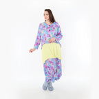 AKH Fashion Jacke 130 Elvan, Multicolor