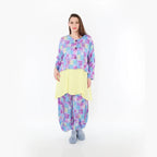 AKH Fashion Jacke 130 Elvan, Multicolor