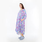AKH Fashion Kleid 1927 Elvan, Multicolor