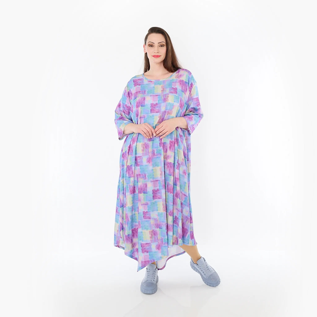 AKH Fashion Kleid 1927 Elvan, Multicolor