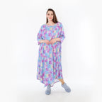 AKH Fashion Kleid 1927 Elvan, Multicolor