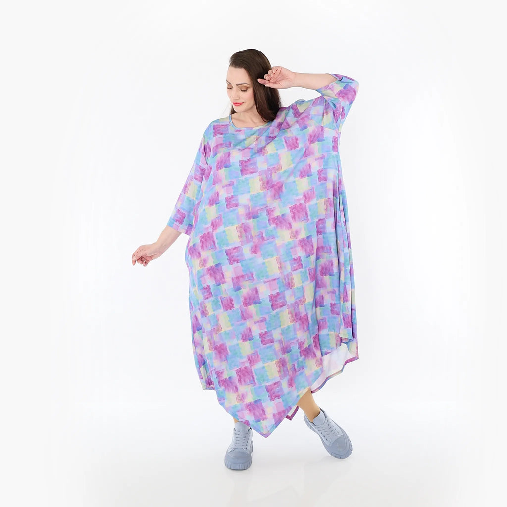 AKH Fashion Kleid 1927 Elvan, Multicolor
