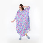 AKH Fashion Kleid 1927 Elvan, Multicolor