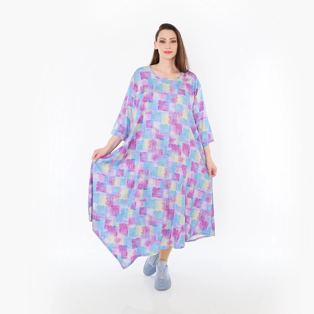 AKH Fashion Kleid 1927 Elvan, Multicolor