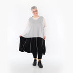 AKH Fashion Shirt 6721 Holly, Weiß