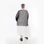 AKH Fashion Shirt 6721 Holly, Schwarz