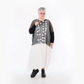 AKH Fashion Shirt 6721 Holly, Schwarz
