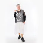 AKH Fashion Shirt 6721 Holly, Schwarz