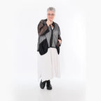 AKH Fashion Jacke 6939 Holly, Schwarz