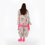 AKH Fashion 140 jacket, multicolor