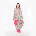 AKH Fashion 140 jacket, multicolor