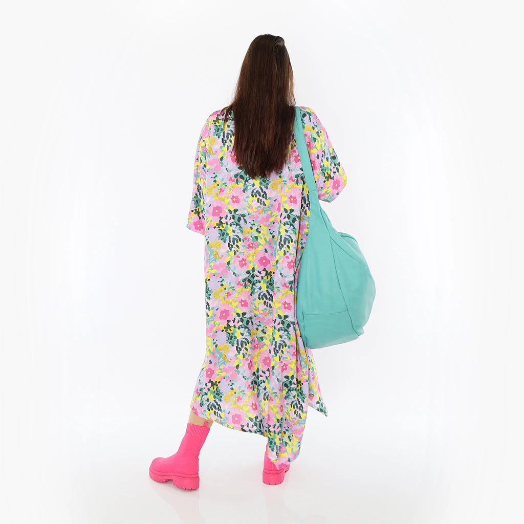 AKH Fashion Kleid 1927 Rosalie, Multicolor