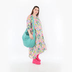 AKH Fashion Kleid 1927 Rosalie, Multicolor