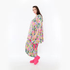 AKH Fashion 593 Big Shirt, Multicolor