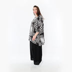 AKH Fashion 7070 Trousers, Black