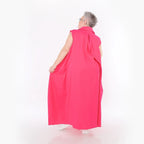 AKH Fashion Weste 7066 Celestia, Fuchsia