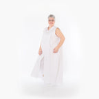 AKH Fashion Weste 7066 Celestia, Weiß