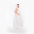 AKH Fashion Weste 7066 Celestia, Weiß