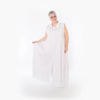 AKH Fashion Weste 7066 Celestia, Weiß