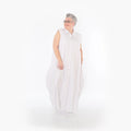 AKH Fashion Weste 7066 Celestia, Weiß
