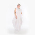 AKH Fashion Weste 7066 Celestia, Weiß